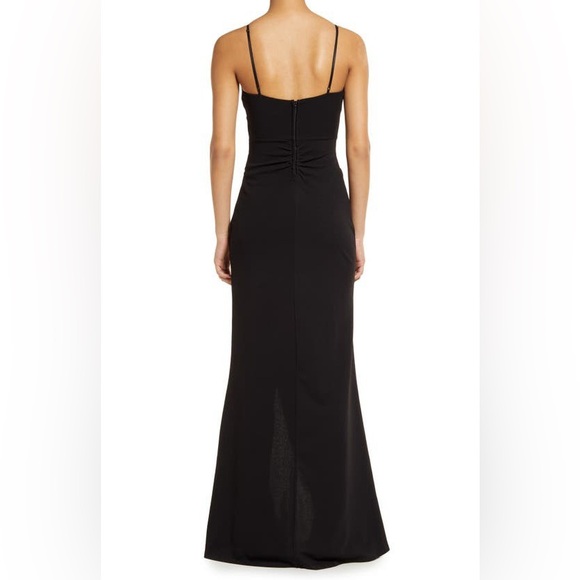 NWT Love Nickie Lew🖤Dress - Picture 2 of 5